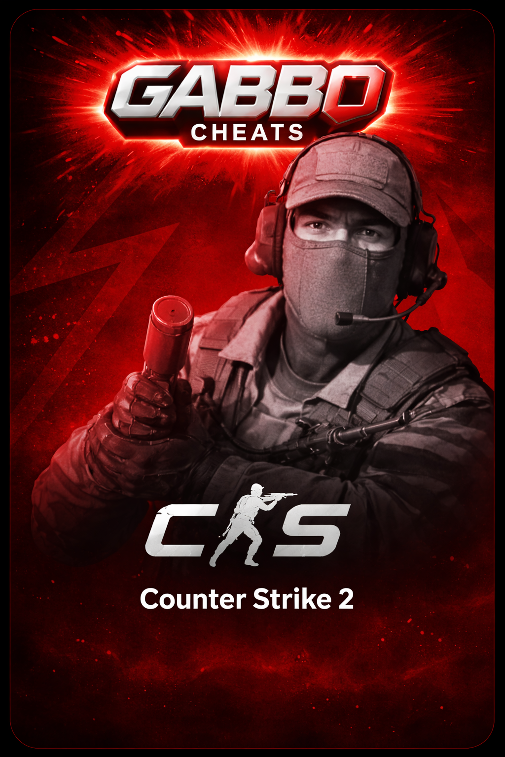 CS2